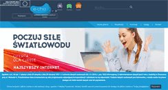 Desktop Screenshot of mkspiast.e-cho.pl